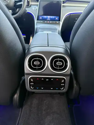 Mercedes-Benz C 220 C220d/AMG/4Matic/HUD/PANO/AssisstPlus Ansicht 25