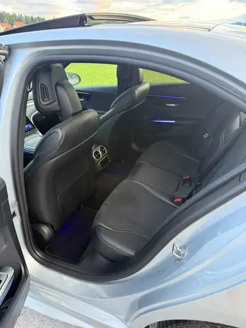 Mercedes-Benz C 220 C220d/AMG/4Matic/HUD/PANO/AssisstPlus Ansicht 24