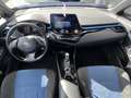 Toyota C-HR C-ULT + Navi & Dakdragers Bleu - thumbnail 12