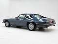 Jaguar XJS '91 CH82837 Bleu - thumbnail 3