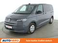 Volkswagen T7 Multivan 2.0 TDI Aut.*NAVI*LED*TEMPO*CAM*PDC* Gris - thumbnail 1