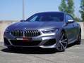 BMW 840 iAS xDrive Cran Coupé M-Pakket Frozen Grey Grau - thumbnail 3
