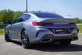 BMW 840 iAS xDrive Cran Coupé M-Pakket Frozen Grey Grau - thumbnail 13
