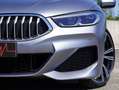 BMW 840 iAS xDrive Cran Coupé M-Pakket Frozen Grey Grau - thumbnail 4