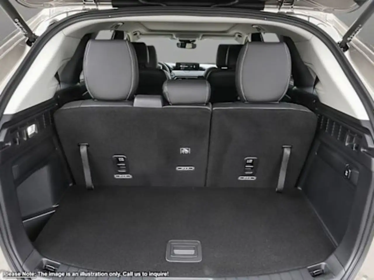 Mazda CX-70 MHEV снимка Mazda CX-70 MHEV