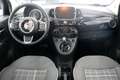 Fiat 500 - Automatik-Klima-Tempomat-Panorama-PDC Black - thumbnail 7