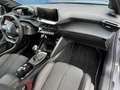 Peugeot 208 GT / Carplay / LED Gris - thumbnail 2