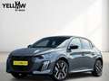 Peugeot 208 GT / Carplay / LED Gris - thumbnail 1