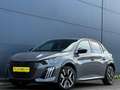 Peugeot 208 GT / Carplay / LED Gris - thumbnail 3