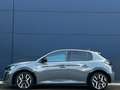 Peugeot 208 GT / Carplay / LED Gris - thumbnail 5