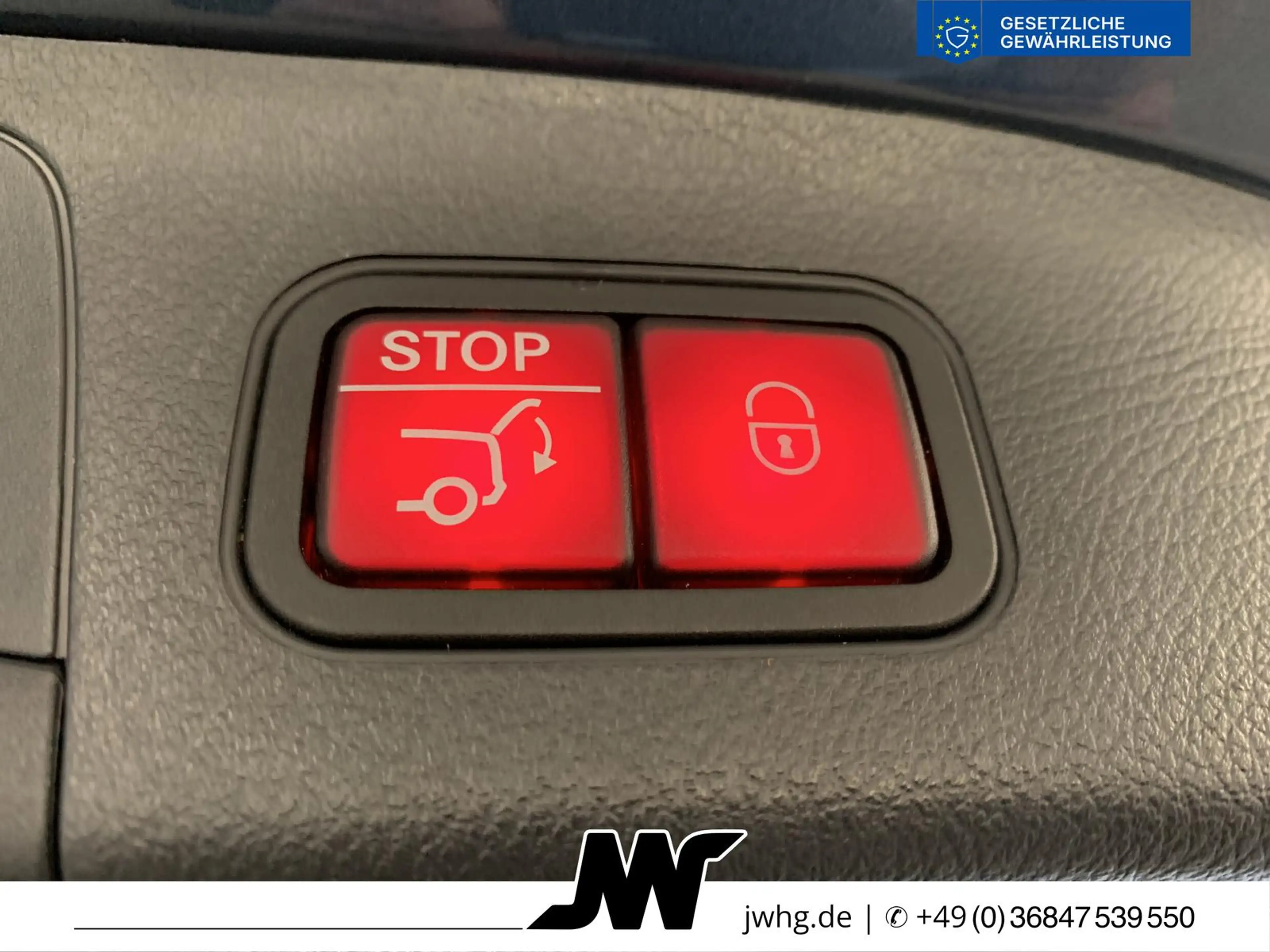 Mercedes-Benz EQA 350 4M 2x AMG HeadUp Panorama Widescr Distr+ — photo 6