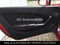 Bentley Continental GTC W12 DEUTSCHE-AUSLIEFERUNG+U-FREI Red - thumbnail 7
