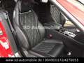 Bentley Continental GTC W12 DEUTSCHE-AUSLIEFERUNG+U-FREI Red - thumbnail 17