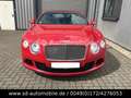 Bentley Continental GTC W12 DEUTSCHE-AUSLIEFERUNG+U-FREI Red - thumbnail 2