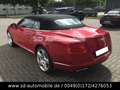 Bentley Continental GTC W12 DEUTSCHE-AUSLIEFERUNG+U-FREI Red - thumbnail 6