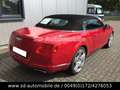 Bentley Continental GTC W12 DEUTSCHE-AUSLIEFERUNG+U-FREI Red - thumbnail 4