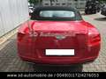 Bentley Continental GTC W12 DEUTSCHE-AUSLIEFERUNG+U-FREI Red - thumbnail 5