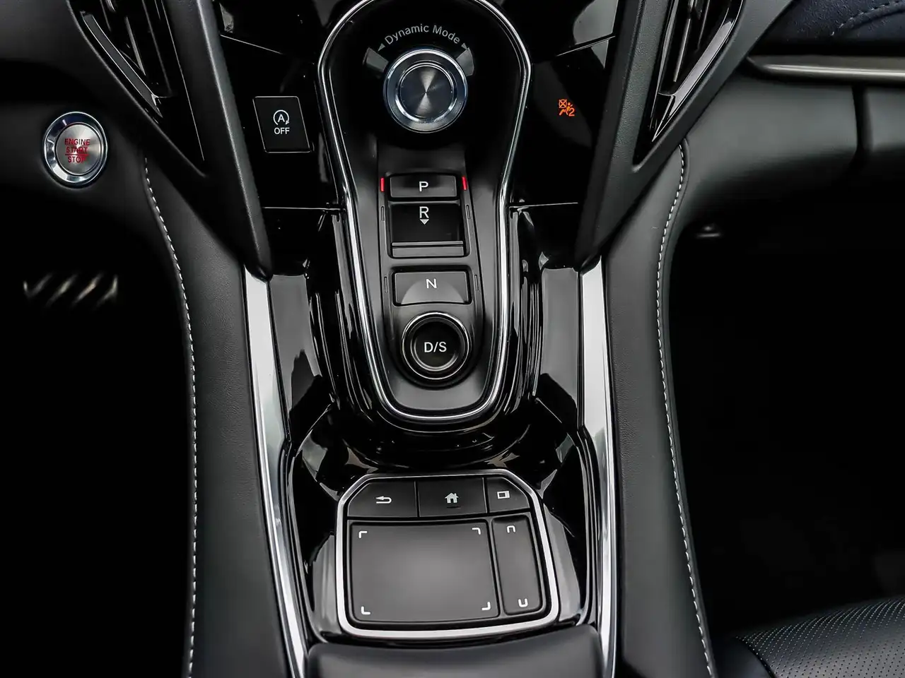 Acura RDX снимка Acura RDX
