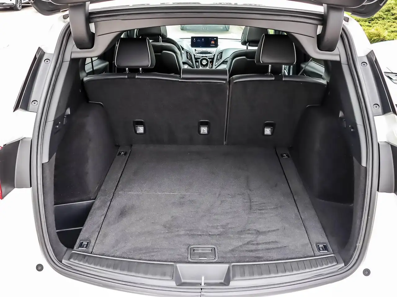 Acura RDX снимка Acura RDX
