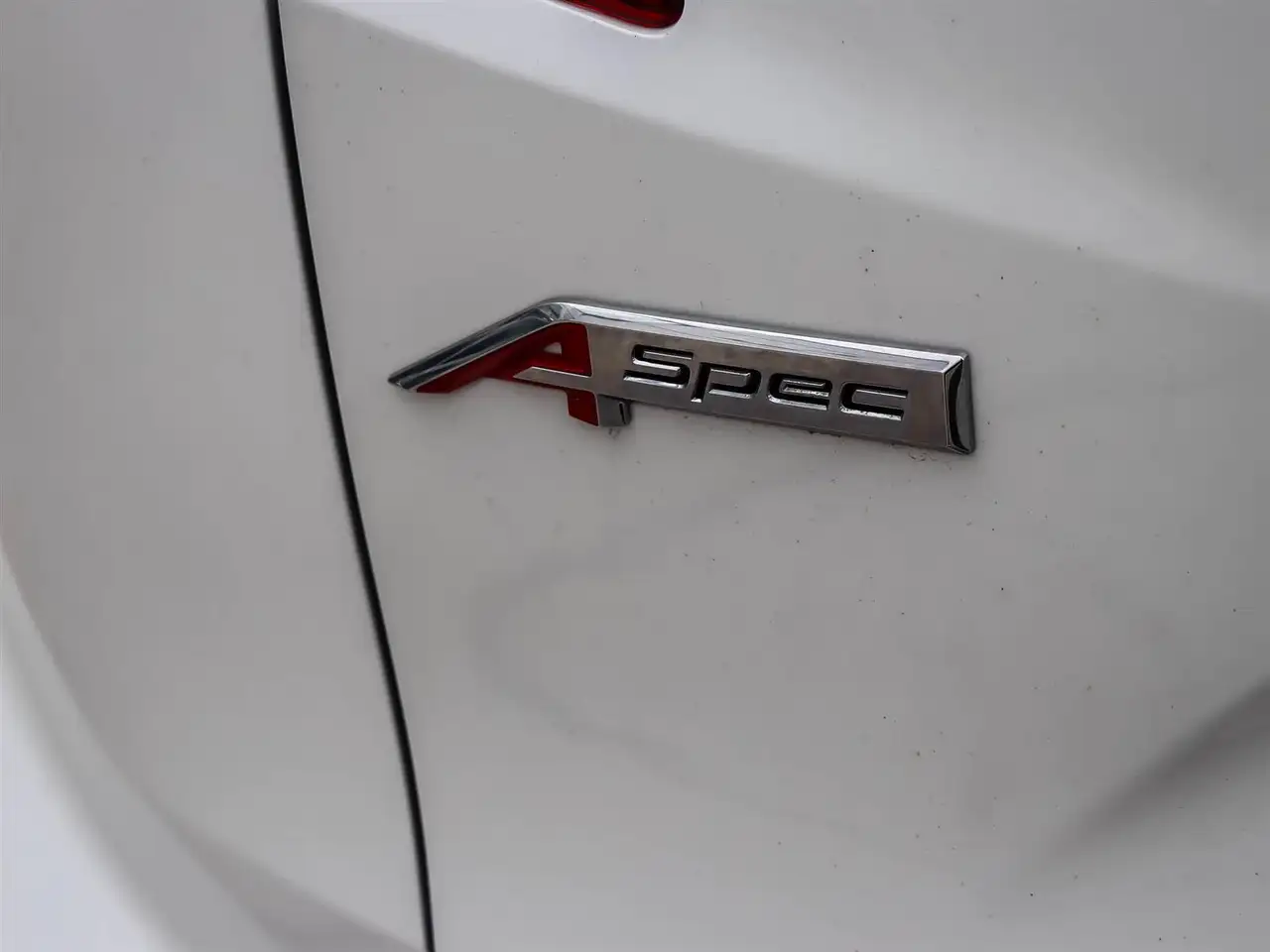 Acura RDX снимка Acura RDX