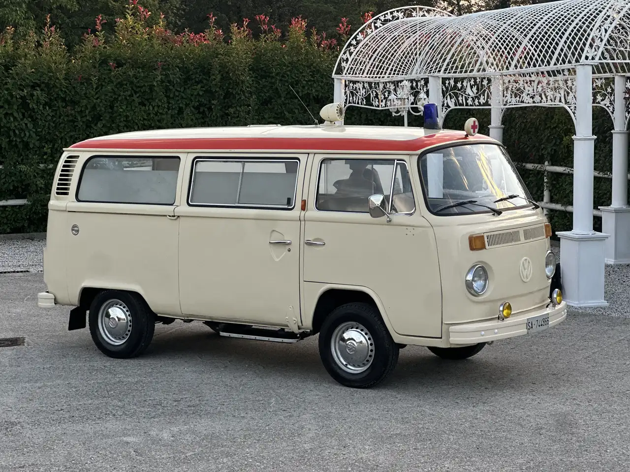 Volkswagen T2