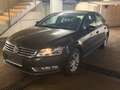 Volkswagen Passat CL BlueMotion Technology 1,6 TDI Comfortline Schwarz - thumbnail 3