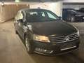 Volkswagen Passat CL BlueMotion Technology 1,6 TDI Comfortline Schwarz - thumbnail 1