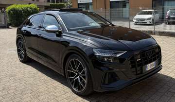 4.0 V8 tdi mhev Sport Attitude quattro tiptronic