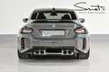BMW M2 Manueel - Special Request Grigio Telesto Gris - thumbnail 4