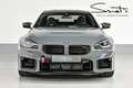 BMW M2 Manueel - Special Request Grigio Telesto Gris - thumbnail 2