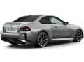 BMW M2 Manueel - Special Request Grigio Telesto Gris - thumbnail 2
