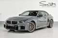 BMW M2 Manueel - Special Request Grigio Telesto Gris - thumbnail 1