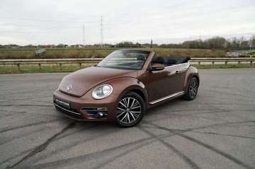 CABRIO | ALL STAR | AUTOMAAT | CAMERA | TOP !!