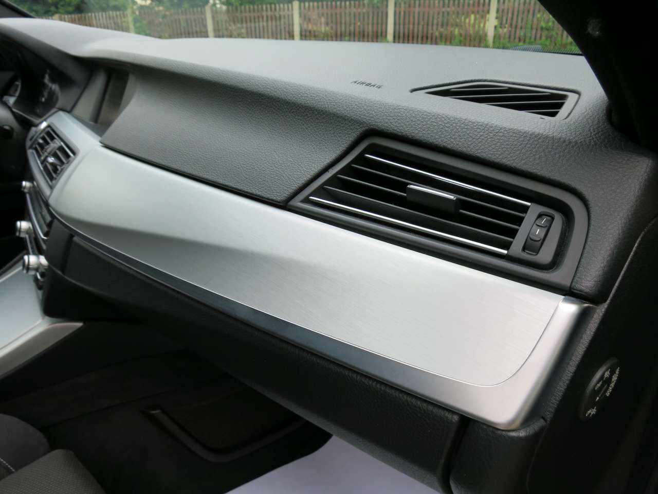 d xDrive Touring (F11) M-PAKET BI-XENON NAVI PDC