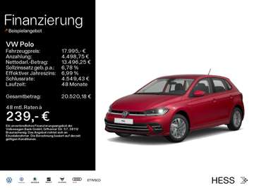 1,0 l TSI Style*Virtual*IQ.Light*Navi*DAB++