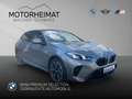 BMW 120 Aut MSport Design 18" AdpLED RFK Gris - thumbnail 4