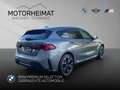 BMW 120 Aut MSport Design 18" AdpLED RFK Gris - thumbnail 7