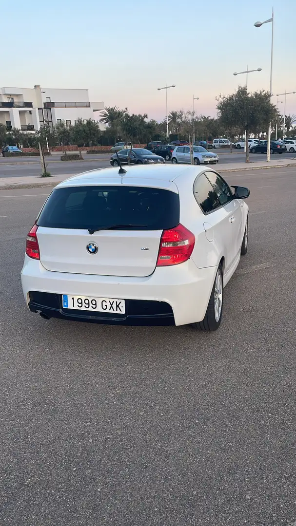 BMW 116 116d - 2