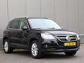 Volkswagen Tiguan 1.4 TSI Trend&Fun 4Motion Zwart - thumbnail 4