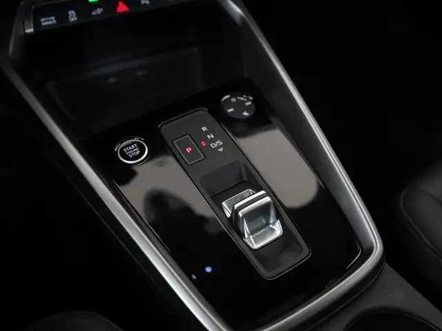 Audi A3 view 10