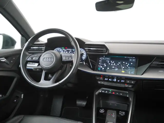 Audi A3 view 5