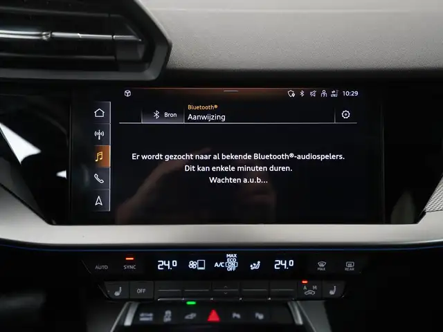 Audi A3 view 14