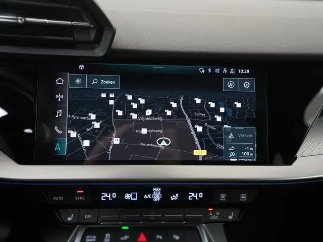 Audi A3 view 12
