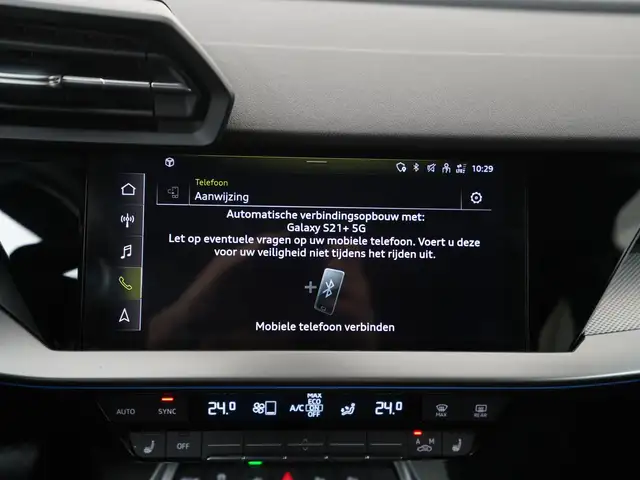 Audi A3 view 13