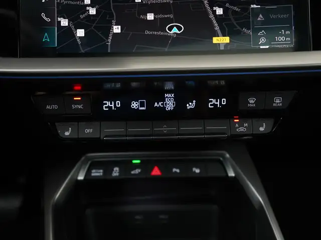 Audi A3 view 11