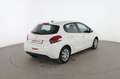 Peugeot 208 1.5 Blue-HDi Alb - thumbnail 6