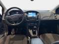 Ford Focus 1.0 EcoBoost Titanium RFK Gris - thumbnail 10