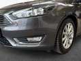 Ford Focus 1.0 EcoBoost Titanium RFK Gris - thumbnail 6