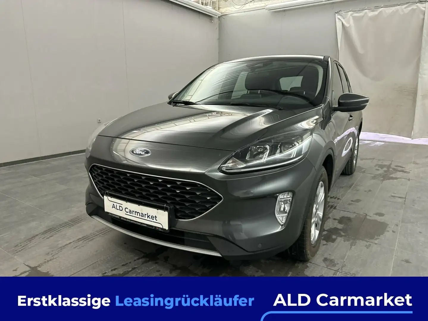 Ford Kuga 2.5 Duratec PHEV COOL&CONNECT Geschlossen, 5-türig - 1
