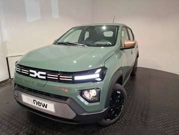 Electric Extreme 70 52kW